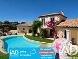 Vente  Maison de 153 m² à Roquebrune sur Argens 795 000 euros
