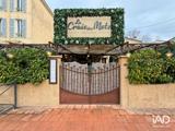 Vente  Local commercial de 250 m² à Brignoles 286 000 euros