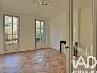 Vente  Appartement F5  de 160 m² à Toulon 510 000 euros