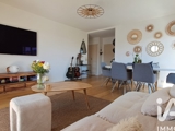 Vente  Appartement F3  de 65 m² à Fréjus 272 000 euros
