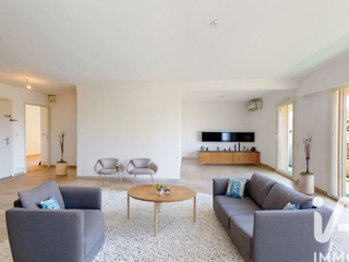 Vente  Appartement T4  de 70 m² à Six-Fours 289 000 euros