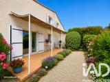Vente  Maison de 36 m² à Tourrettes 145 000 euros
