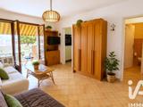 Vente  Studio de 27 m² à Fréjus 129 000 euros
