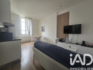 Vente  Appartement F4  de 66 m² à Toulon 158 000 euros Réf: SFN-2029030