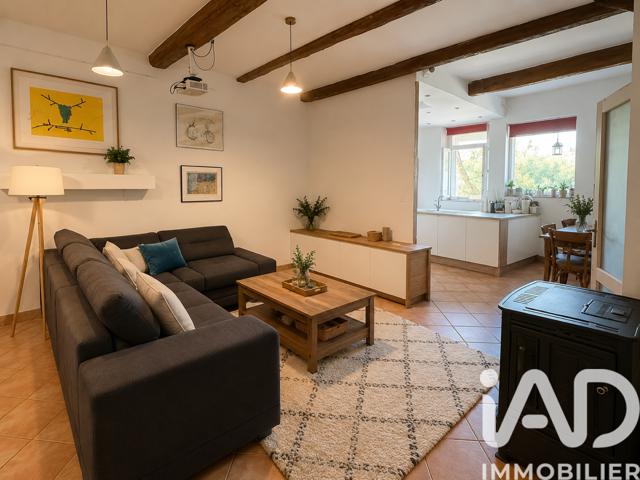 Vente  Maison de 175 m² à Flassans sur Issole 329 000 euros Réf: SFN-2030518