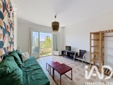 Vente  Appartement T3  de 57 m² à Toulon 149 000 euros