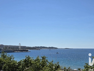Vente  Appartement F2  de 41 m² à Fréjus 286 000 euros