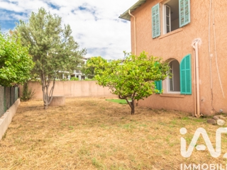 Vente  Appartement F3  de 60 m² à Fréjus 261 000 euros