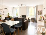 Vente  Appartement T2  de 55 m² à Toulon 127 000 euros