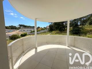 Vente  Studio de 30 m² à La Seyne 208 000 euros