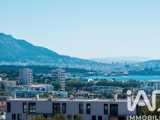 Vente  Appartement F4  de 82 m² à La Seyne 210 000 euros