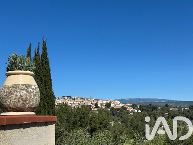 Vente  Maison de 155 m² à La Cadière d'Azur 750 000 euros Réf: SFN-2023989
