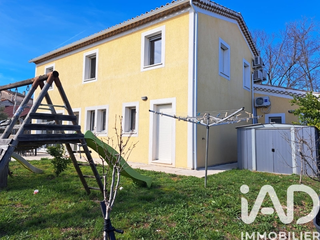 Vente  Maison de 180 m² à Cuers 595 000 euros Réf: SFN-2023946
