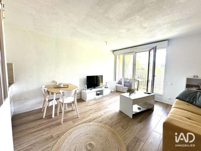 Vente  Studio de 28 m² à Fréjus 172 000 euros Réf: SFN-2021382
