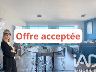 Vente  Appartement F4  de 127 m² à Toulon 385 540 euros