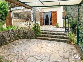 Vente  Maison de 24 m² à Bargemon 144 000 euros