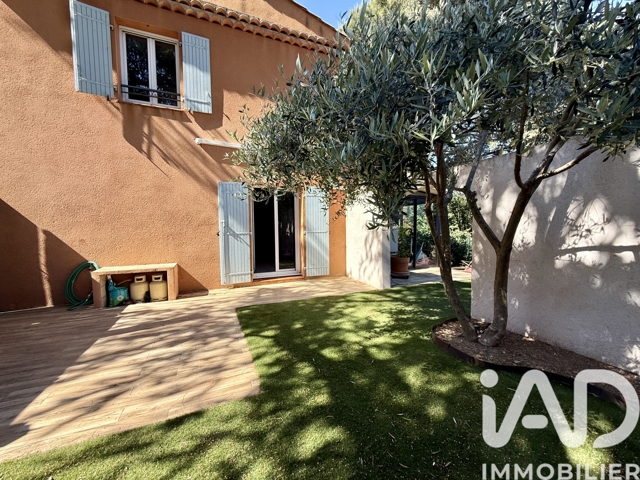 Vente  Maison de 80 m² à La Garde Freinet 398 000 euros Réf: SFN-2031112