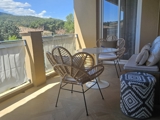 Vente  Appartement T4  de 55 m² à Sainte Maxime 437 000 euros