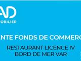 Vente  Local commercial de 90 m² à La Londe les Maures 198 000 euros