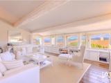 Vente  Appartement T5  de 133 m² à Saint Tropez 2 800 000 euros