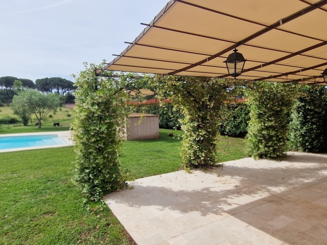 Vente  Maison de 172 m² à Vidauban 850 000 euros Réf: SFN-2026872