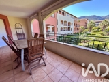 Vente  Appartement F3  de 63 m² à Cavalaire sur Mer 339 000 euros