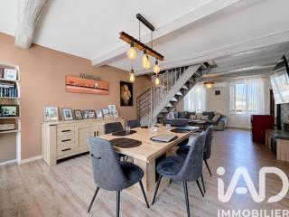 Vente  Appartement F4  de 105 m² à Les Arcs 159 000 euros Réf: SFN-2031610