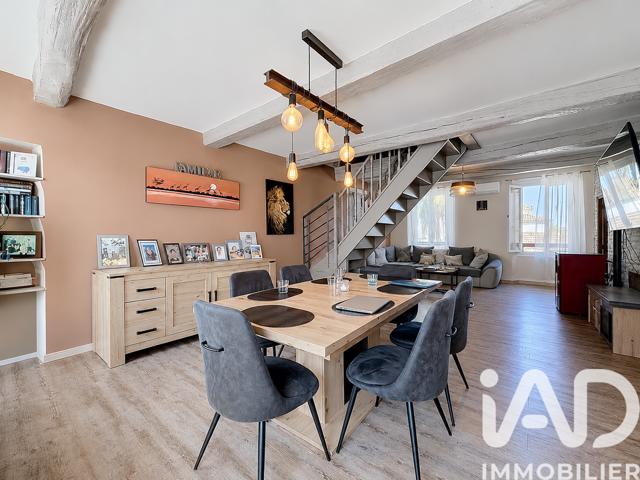 Vente  Appartement F4  de 105 m² à Les Arcs 159 000 euros Réf: SFN-2031610