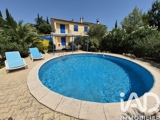 Vente  Maison de 182 m² à Lorgues 479 000 euros