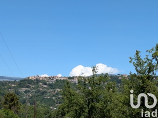 Vente  Terrain de 1236 m² à Callian 210 000 euros Réf: SFN-1773680