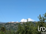 Vente  Terrain de 1236 m² à Callian 210 000 euros