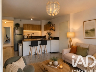 Vente  Appartement F4  de 75 m² à La Valette du Var 369 000 euros