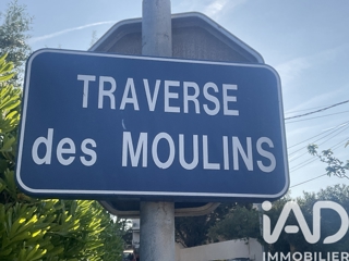 Vente  Appartement T2  de 45 m² à Six-Fours 330 000 euros