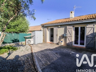 Vente  Appartement F3  de 58 m² à Pierrefeu du Var 255 000 euros Réf: SFN-2025008