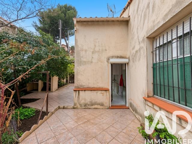 Vente  Maison de 68 m² à Toulon 232 000 euros Réf: SFN-2032256