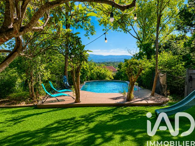 Vente  Maison de 133 m² à Callian 649 000 euros Réf: SFN-2027530