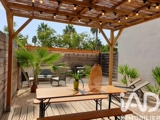Vente  Appartement T3  de 49 m² à Six-Fours 373 000 euros
