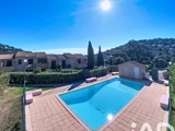 Vente  Appartement F2  de 27 m² à Cavalaire sur Mer 185 000 euros
