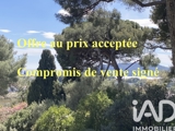 Vente  Appartement F3  de 70 m² à Toulon 299 000 euros