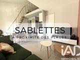 Vente  Appartement F2  de 25 m² à La Seyne 169 000 euros
