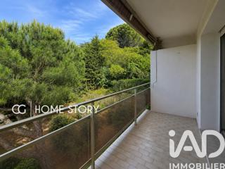 Vente  Appartement F2  de 29 m² à Six-Fours 162 000 euros Réf: SFN-2029024