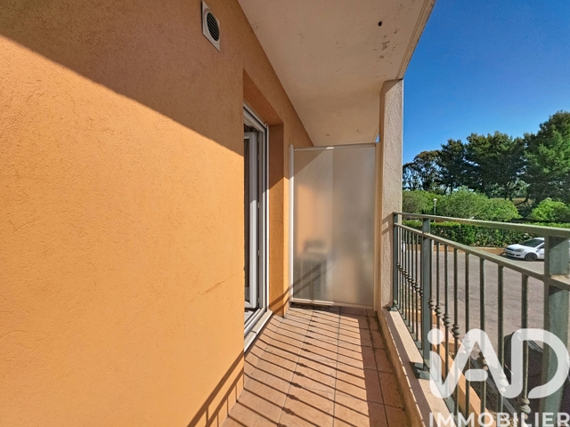 Vente  Studio de 21 m² à La Garde 65 000 euros Réf: SFN-2031125