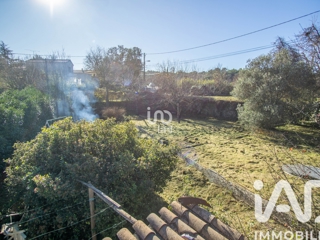 Vente  Terrain de 706 m² à Carcès 110 000 euros Réf: SFN-2032427