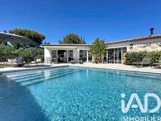 Vente  Maison de 200 m² à Sanary 1 890 000 euros