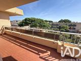 Vente  Appartement F2  de 46 m² à Six-Fours 235 000 euros