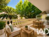 Vente  Appartement T3  de 61 m² à Fréjus 325 000 euros