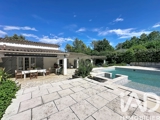Vente  Maison de 160 m² à Tourrettes 649 000 euros