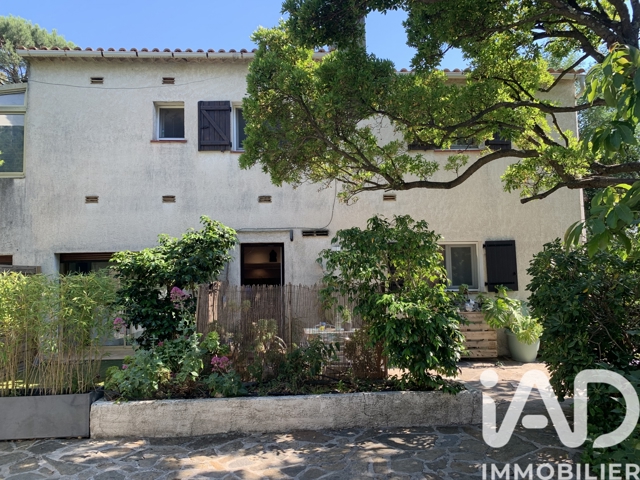 Vente  Maison de 157 m² à La Croix Valmer 835 000 euros Réf: SFN-2028189