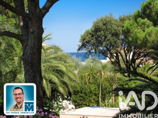 Vente  Maison de 78 m² à Ramatuelle 3 675 000 euros Réf: SFN-2021786
