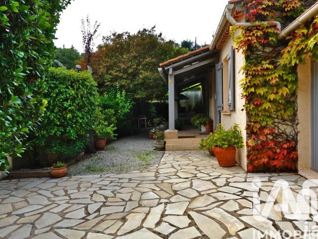 Vente  Maison de 74 m² au Luc 295 000 euros Réf: SFN-1985102
